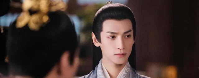 90后演员成主力,85花只有刘亦菲,杨颖在列_古装_演技_罗云熙