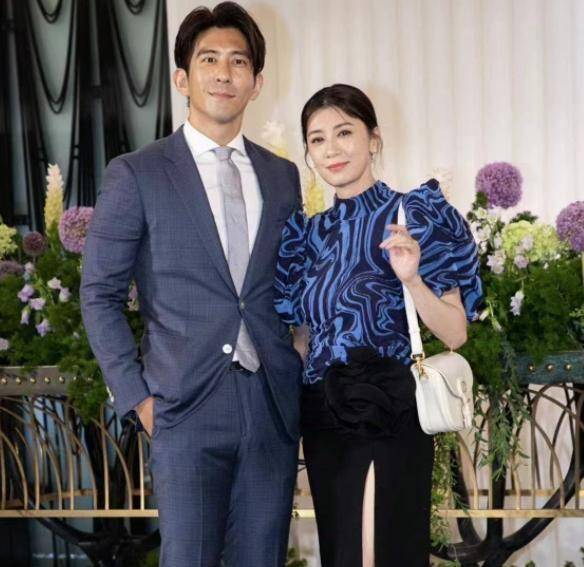 太好了,婚礼当天来了很多大咖,包括杨瑾华夫妇,谢欣颖,王柏杰,陈柏霖