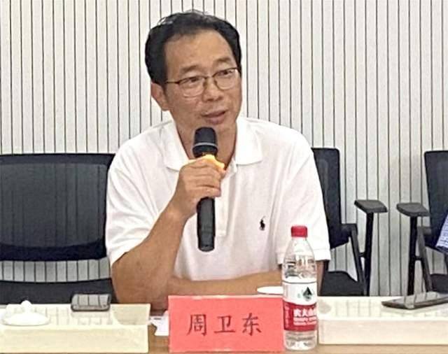 “熊猫艺术发展基金”与“中创碳投”合作签约仪式在京举行 (图6)