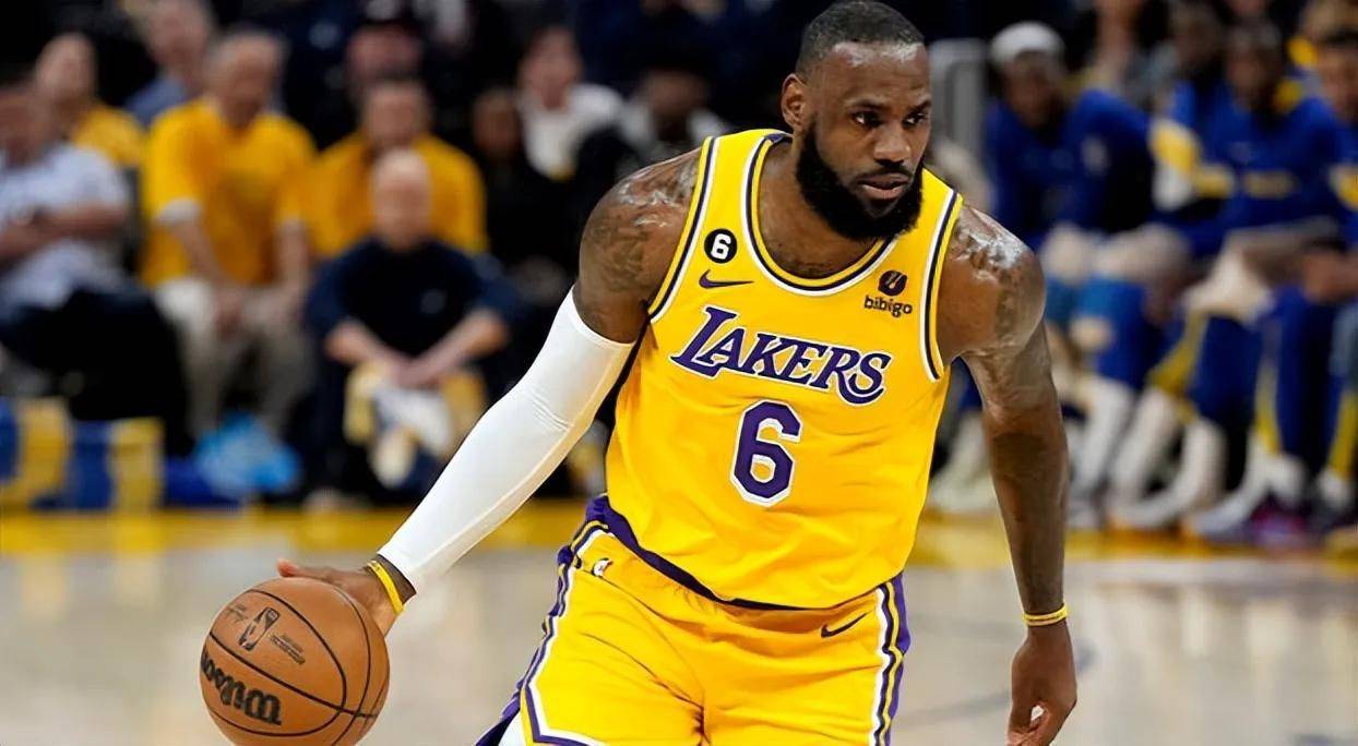 nba最精明的球员,老詹每次换球衣号码都有理_詹姆斯_拉塞尔_理由