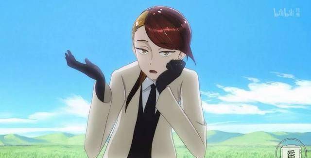 《宝石之国》:一部披着热血战斗番外袍的致郁动画_叶石_故事_漫画