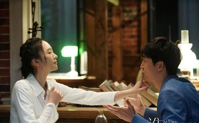 《谁说我结不了婚》定档,潘粤明童瑶都市寻爱,陈数气场十足_爱情_剧中