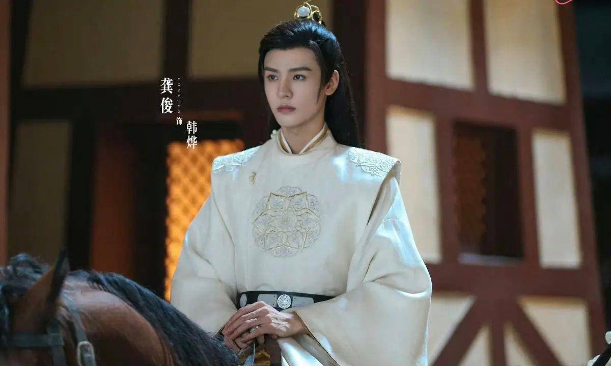 原创            《安乐传》：女版《琅琊榜》？-安乐传小说在线