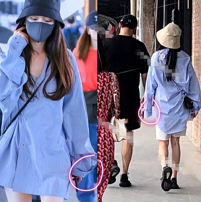 甚至不少粉丝遗憾杨幂当初怎么没和魏大勋在一起呢