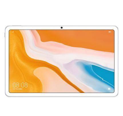 原创            HUAWEI华为MatePad10.8平板电脑怎么样，详细参数配置-华为matepad10.8平板开箱