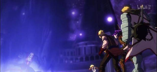 OverLord S3 E8 - BiliBili