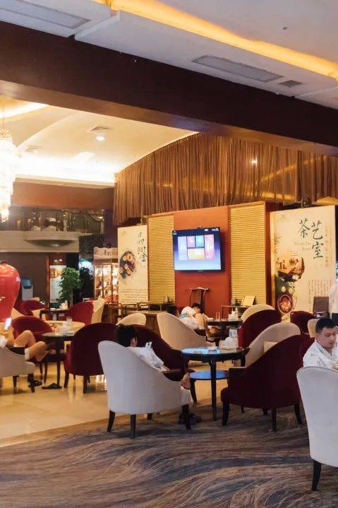 蒸 / 吃 / 喝 / 躺 / 玩度假,周末放松的必去之地佛山元生态休闲