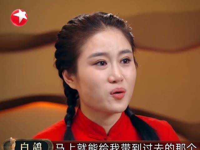 白鸽解释离婚原因,暗指刘亮才是过错方,离婚后跟郭金杰搭档4年_郭德纲