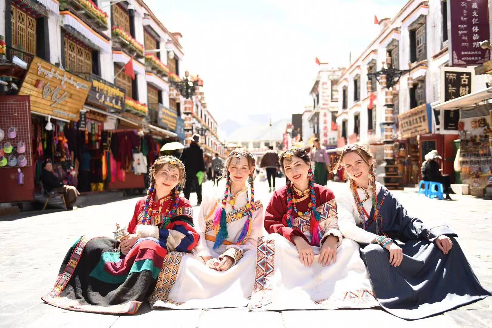 西藏旅游当地纯玩团攻略，西藏报团旅游行程路线-西藏组团旅游