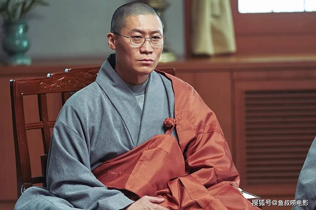 虽然我们日常称之为"弥勒佛",但弥勒其实仍然是菩萨.