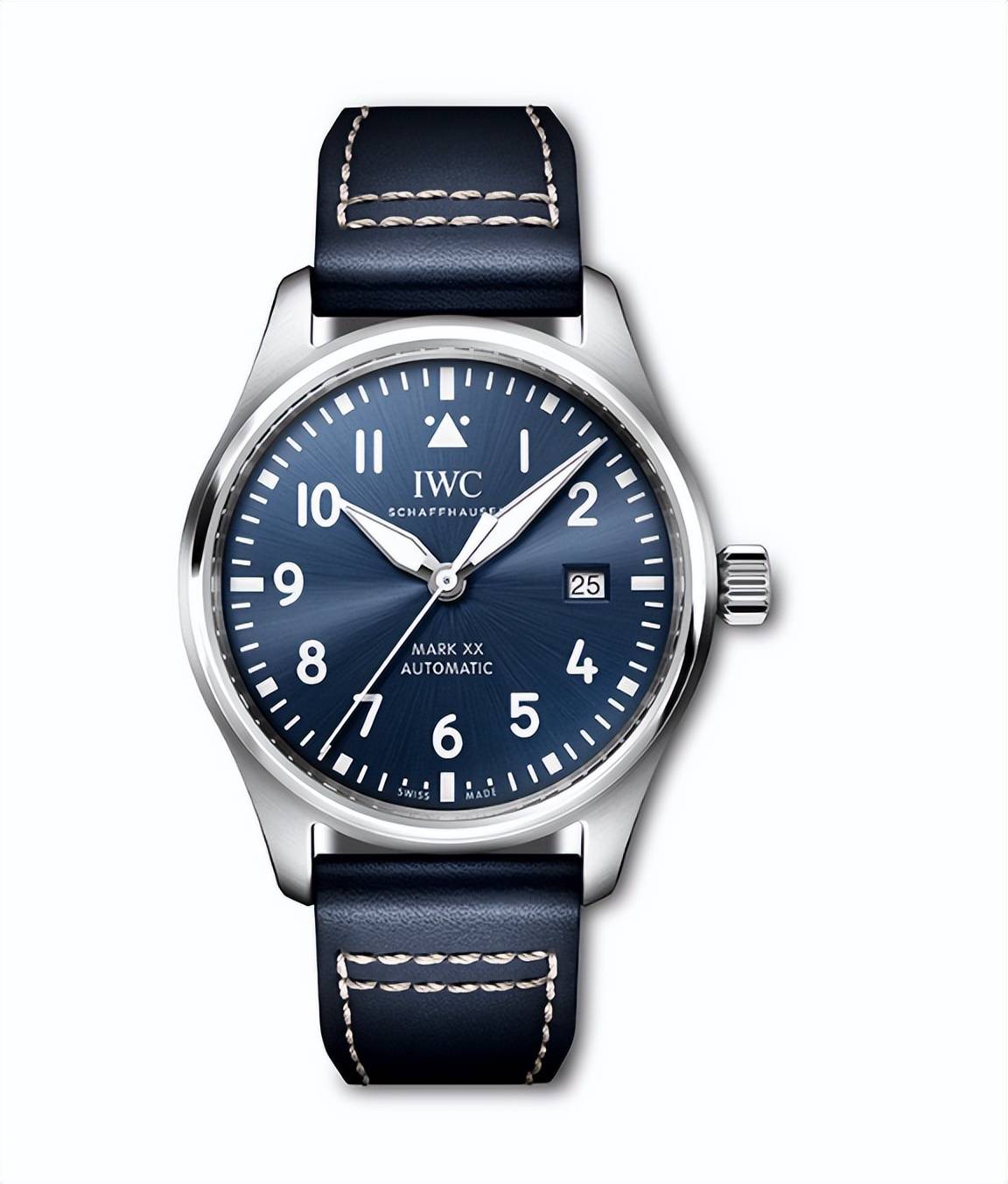 机械表大师:30岁至50岁男性必买的5个手表品牌,你都知道吗?