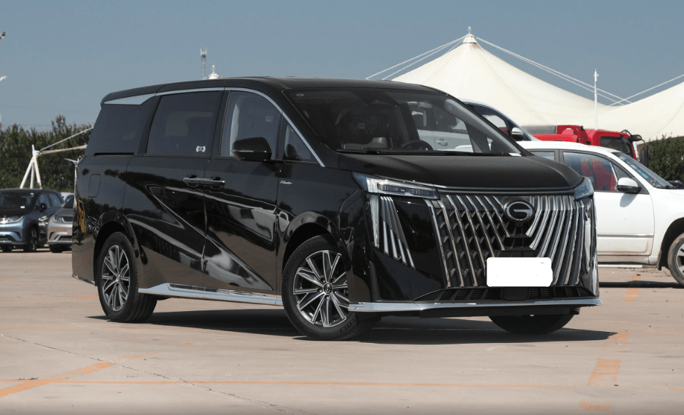 新款传祺m8大师版上市,能平替宗师版?22.98万起售,你能接受吗