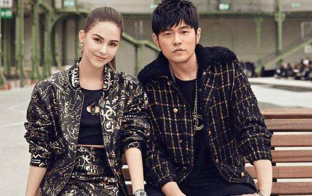 一张专辑等三年,为昆凌新片马上出新歌,周杰伦让人有些陌生_影片_老婆