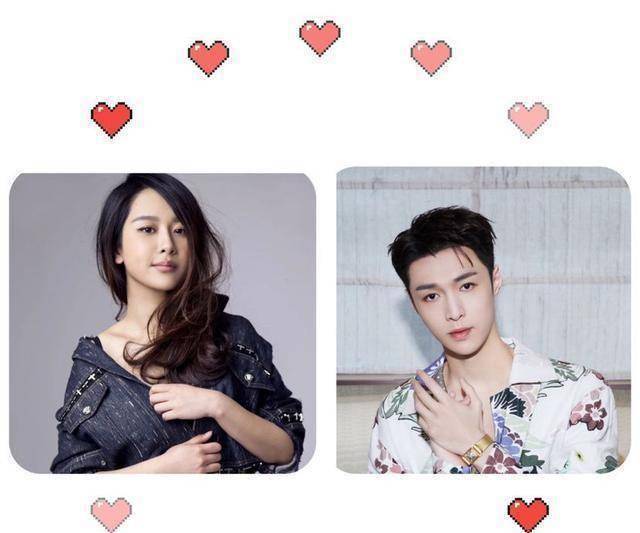 大v曝杨紫被多位圈内人士追求,目前有些动摇想接受对方_时候_张艺兴