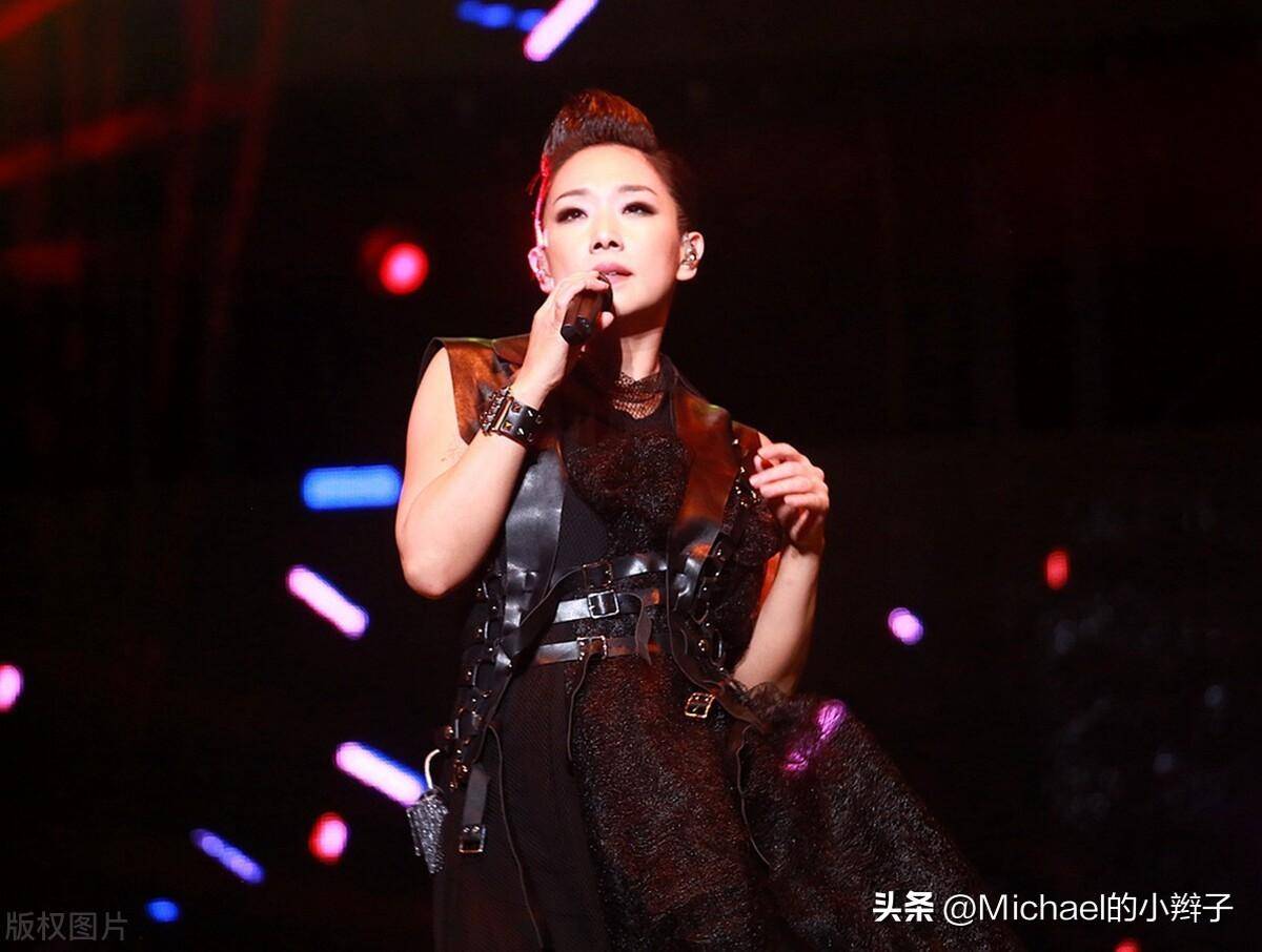 林忆莲的唱功如何?为什么感觉炫技,没有张惠妹,那英的情感性?