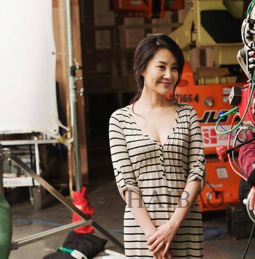 大众情人王志文,7任女友无缝衔接,每一个都美如仙_徐帆_许晴_潘婕