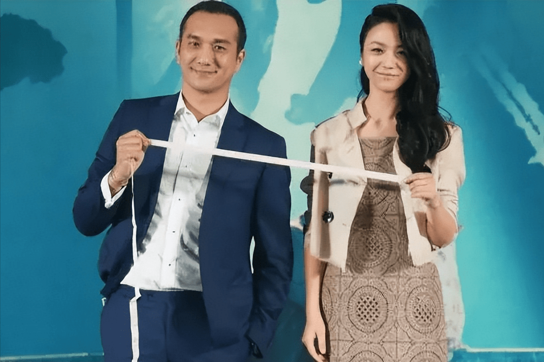 徐静蕾:曾大费周章冻卵,今只恋爱不婚不育,黄立行是我的底气_生活