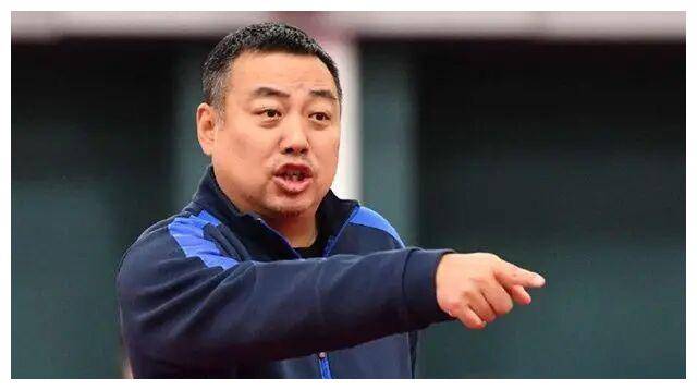 国乒名将出轨曝光,给女友3万封口费,出轨对象是女乒队友_刘也波_刘业