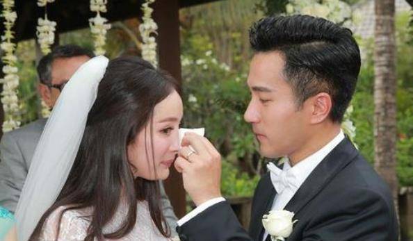 不忍女儿受委屈,杨幂爸爸终于表态了,网友刘恺威活该被分手_心理_家庭