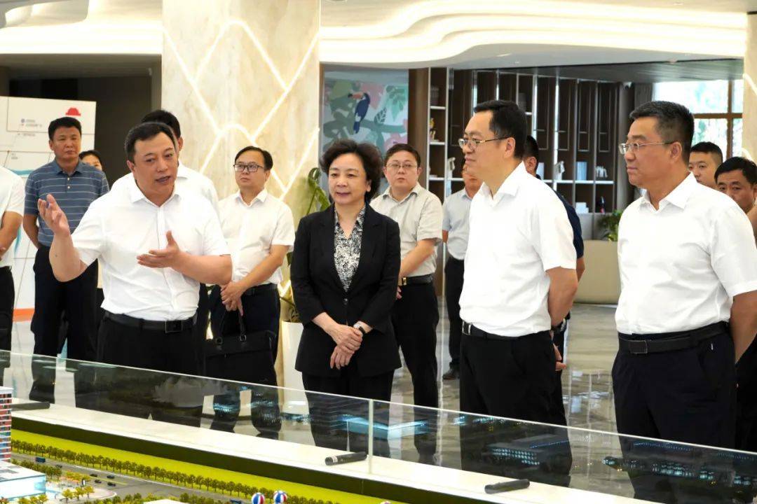 涞水项目也是首衡核心理念"产业与文化高度融合"的生动实践,将花卉与