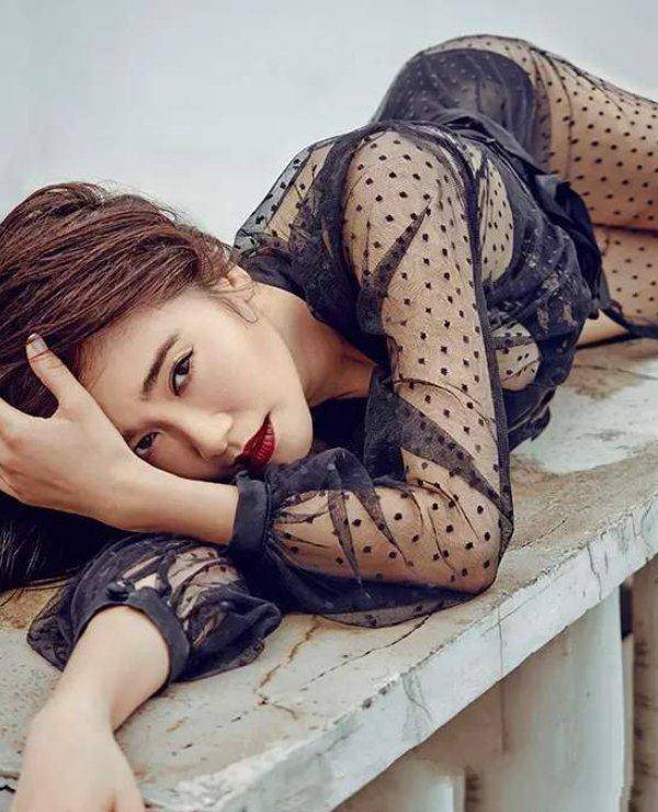 曾是运动员的左小青，后来嫁给了哪个男人？