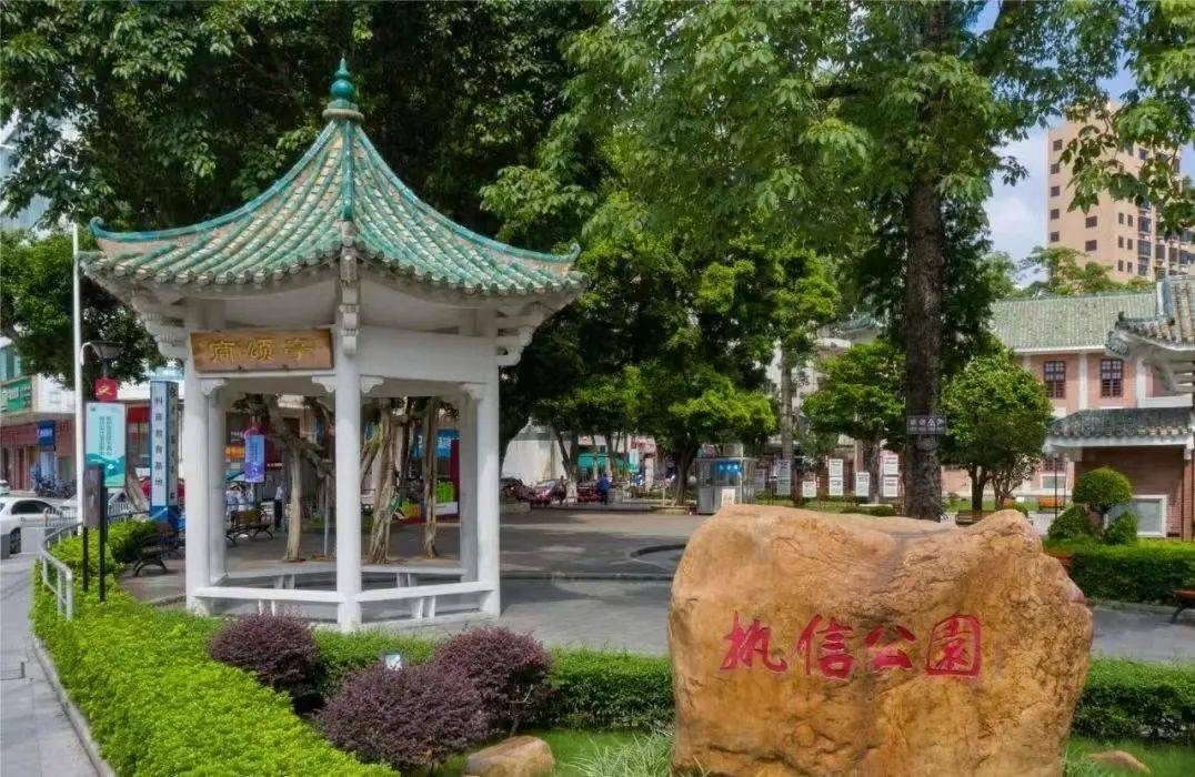 你知道虎门医院和虎门中学的历史吗?你去过虎门图书馆少年宫吗?
