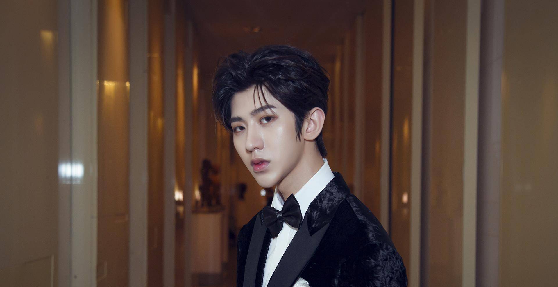 蔡徐坤这是不准备洗白了吗?