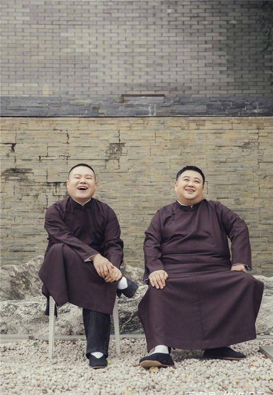 大年初五岳云鹏一句话笑倒一片:果然是在用有趣的灵魂圈粉_体重_美食