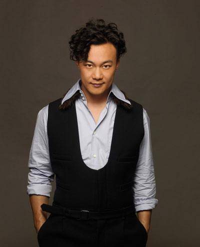 陈奕迅曾说黄伟文的词更合自己胃口,网友:林夕写不出这样的歌词_因为