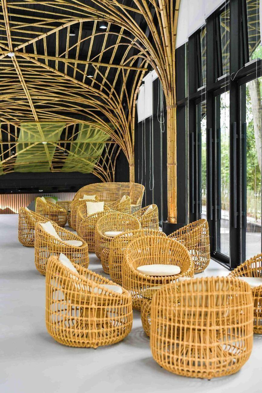 25℃清凉秘境 成都平乐古镇成避暑耍水热门地_游客_活动_邛崃