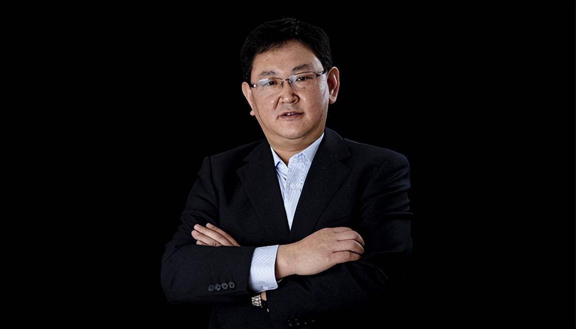 寄语2023 - 惠发常务副总臧方运:2022值得铭记,2023全新启航_新发展