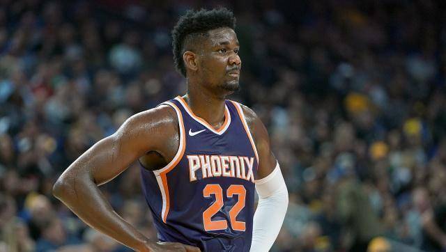 都说锡安是近10年最强状元,那去年状元艾顿是什么水平?