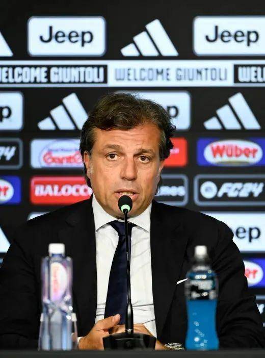 吉恩托利:尤文不会设定最低目标,大报价才考虑出售弗拉和基耶萨_球员