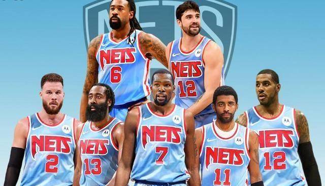 篮网新援透露加盟原因,阿杜一句话让他做出选择_阿尔德里奇_东西_阵容