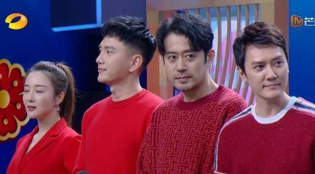 冯绍峰送赵丽颖去谢娜家,却不忘嘱咐媳妇:记得要锁!