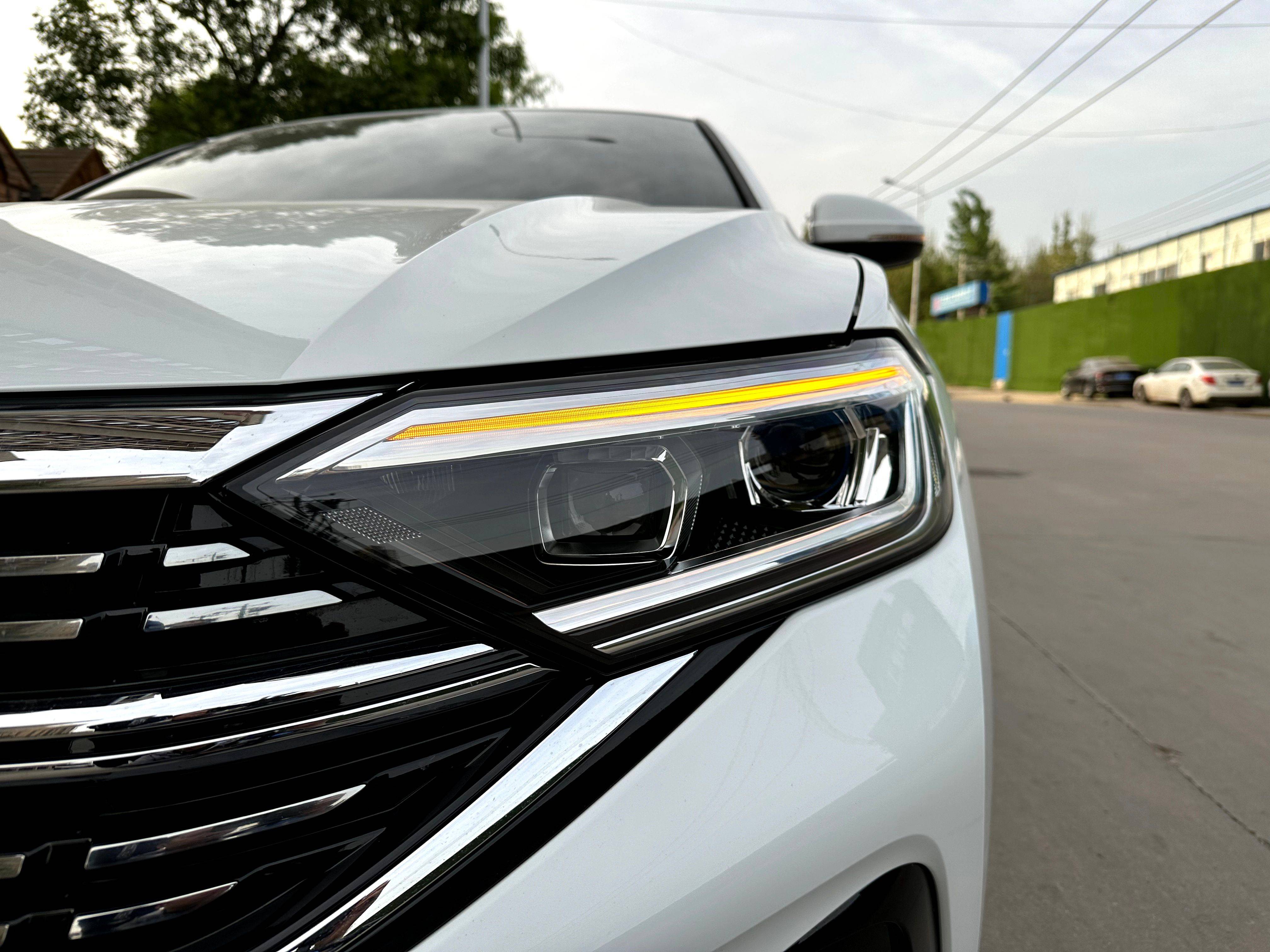 2022款新速腾,记录我曲折的车灯升级经历(三)_搜狐汽车_搜狐网