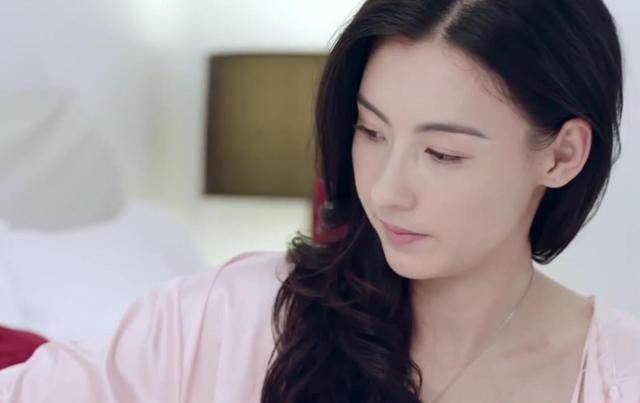 38岁张柏芝回眸依然惊艳,新剧配音却被吐糟:出戏,好违和_孩子_事业