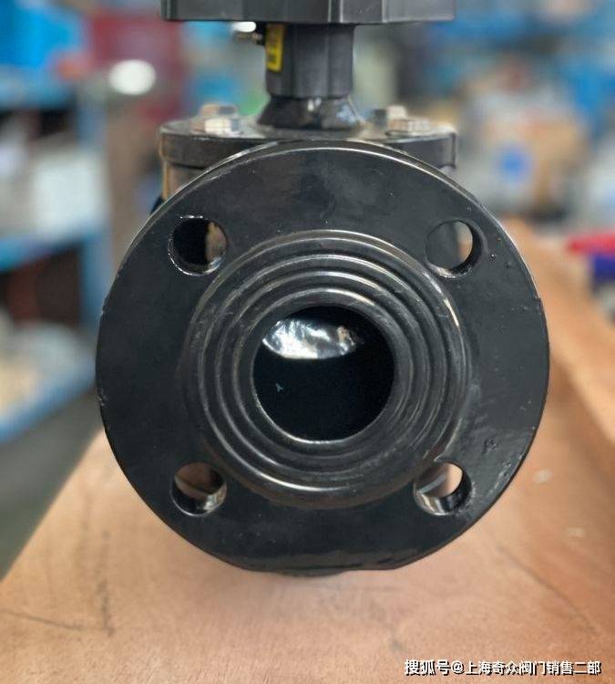 kpf静态平衡调节阀 供暖中央空调系统配件 阀体