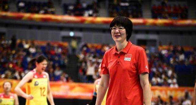 婦女節快樂！4位中國體育功勛女性主教練，哪一位的功勞最大？