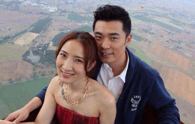 陈赫许婧分手5年后,陈赫还是陈赫,但许婧却变成这样_事业_表演_发展