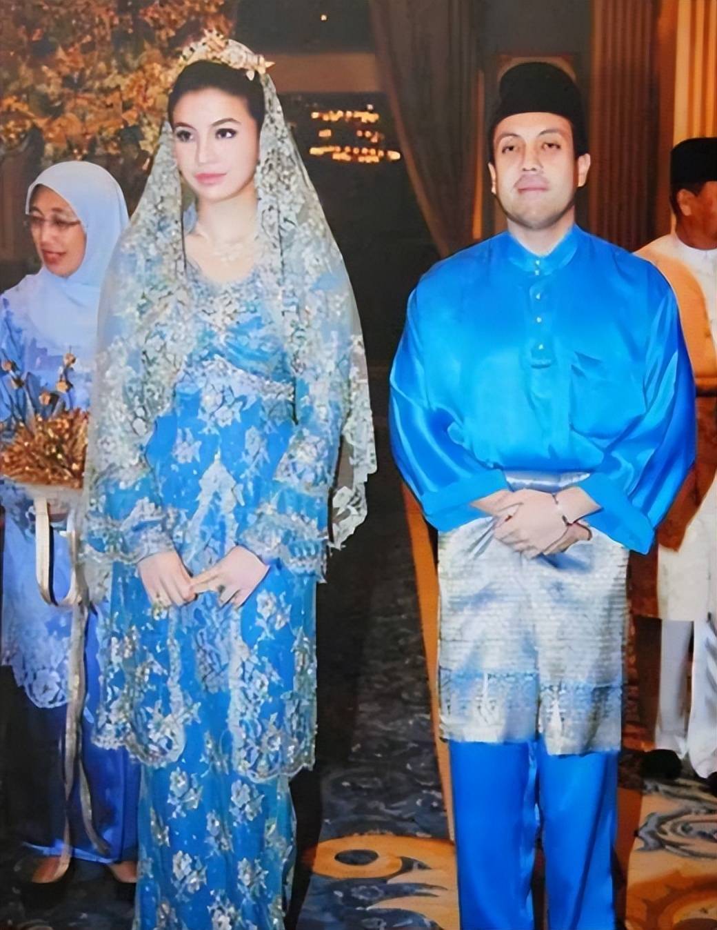 14岁成印尼名模，16岁被母亲卖入王室沦为身体奴隶，如今她怎样了_搜狐网