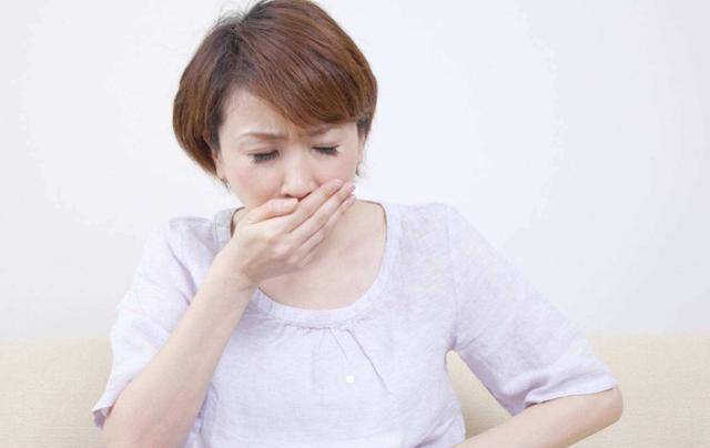 除了孕吐,这3种早孕反应也糟心,一个没中的胎儿很贴心_时候_厕所_次数