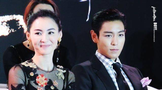 艺人top崔胜铉晕倒正紧急抢救,网友:他害惨了张柏芝_质疑_冲击_电影