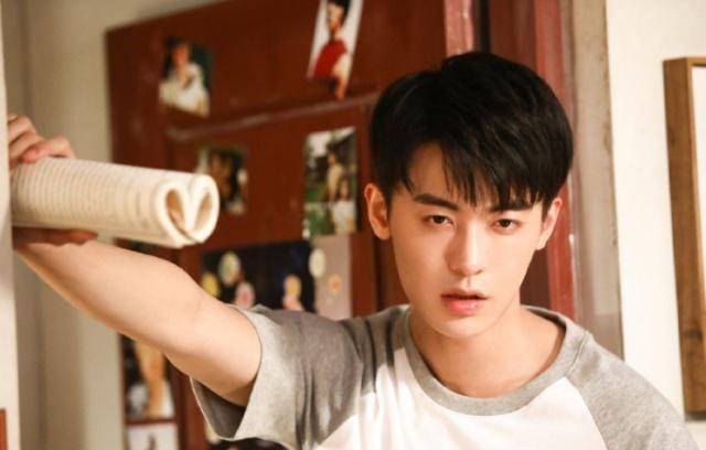 郝五一终于等来了赵观潮的我喜欢你,可失恋的周照