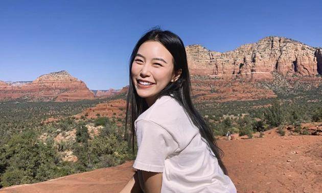 22岁女友bella首更个人签名,内容惹人泪目_台湾_性格_发展