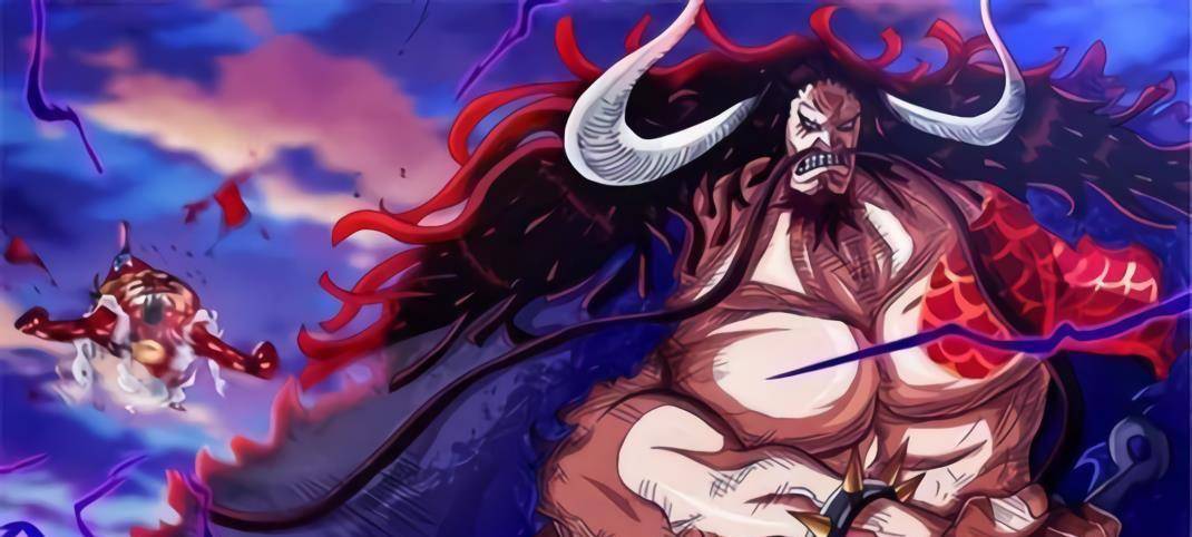 不管是震震果实还是暗暗果实都足以让黑胡子耀武扬威