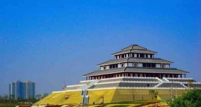 《封神演义》中的西岐与朝歌,在现在的什么地方?