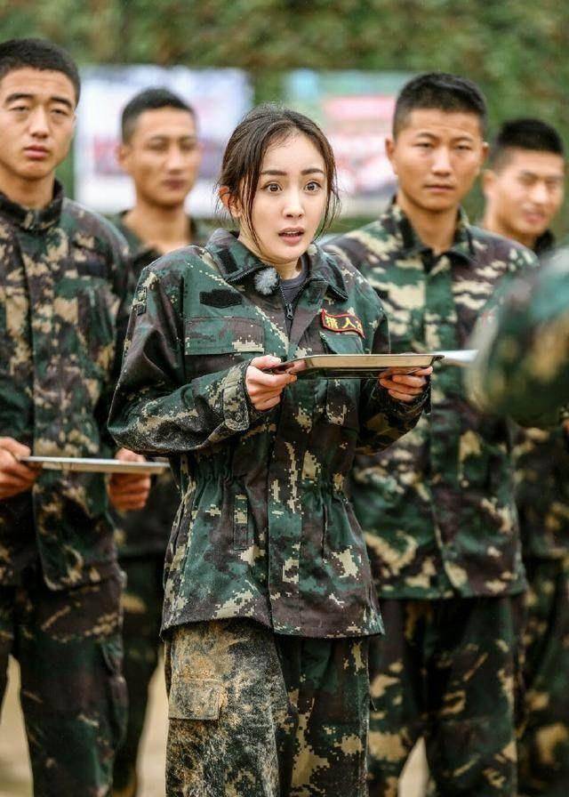 黄子韬和杨幂竟有这么多共同点!最后一张可以撑起一年的笑点!