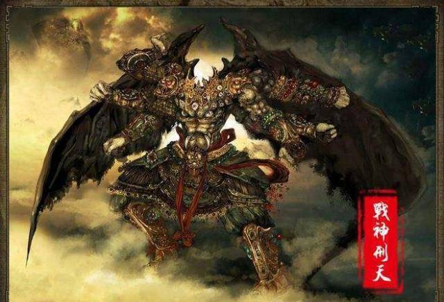 孙悟空最后成了佛,而老领导观音却还是菩萨,原因只有两个字_如来佛