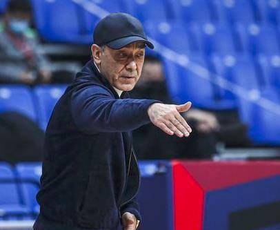 何止是总教练,篮协的称呼有玄机,阿的江或将再度复出指挥_宁波队_李可